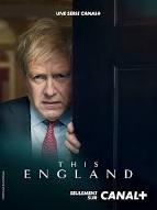 This England : Les années Boris Johnson