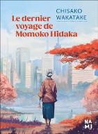 Le  dernier voyage de Momoko Hidaka