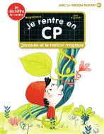 Jacques et le haricot magique