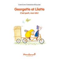 Georgette et Lilette, C'est parti, mon Kiki !