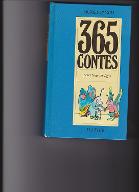 365 contes pour tous les âges