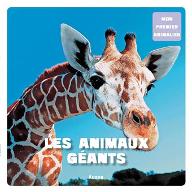 Les  Animaux géants