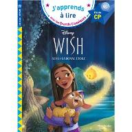 Wish : Asha et la bonne étoile