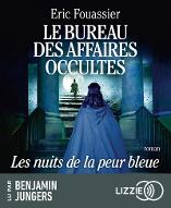 Les  nuits de la peur bleue