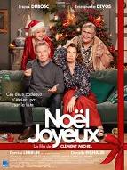 Noël Joyeux