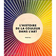 L'histoire de la couleur dans l'art