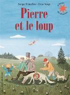 Pierre et le loup : conte musical