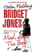 Bridget Jones mad about the Boy