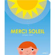 Merci soleil