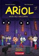 Ariol fait son cinéma