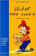 J'élève mon chien