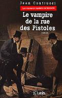 Le  vampire de la rue des Pistoles