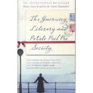 The Guernsey Literary and potato peel pie society