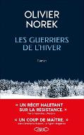 Les  guerriers de l'hiver