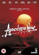 Apocalypse Now Redux