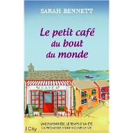 Le  petit café du bout du monde