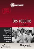 Les  copains