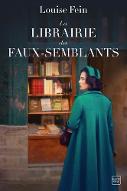La  librairie des faux-semblants