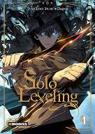 Solo leveling T1. 1