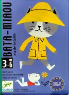 Bata-miaou : jeu de bataille