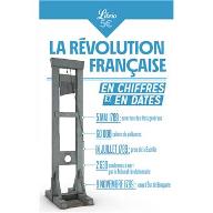La  Révolution française en chiffres et en dates