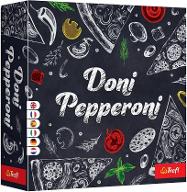 Doni pepperoni