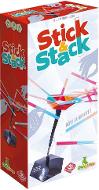 Stick & Stack : Attention à la chute