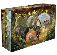 <<Le>> Peuple Loup
