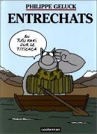 Entrechats
