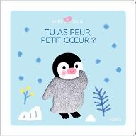 Tu as peur petit coeur ?