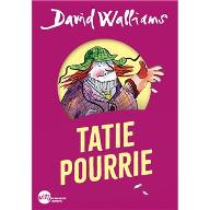 Tatie pourrie