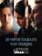 Je verrai toujours vos visages