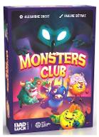 Monsters Club
