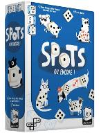 Spots ou Encore !