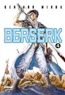 Berserk. 4