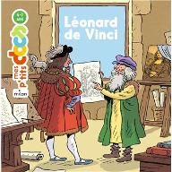 Léonard De Vinci