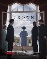 The crown : Saison 6