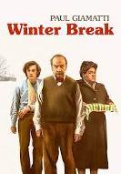 Winter Break : Dans la joie et la bonne humeur