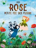 Rose : Petite fée des fleurs