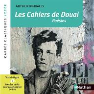 Les  Cahiers de Douai : Poésies 1870 - texte intégral