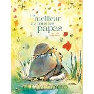 Le  meilleur de tous les papas