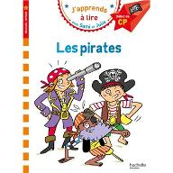 Les  pirates