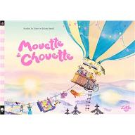 Mouette & Chouette