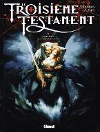 Matthieu ou le visage de l'ange