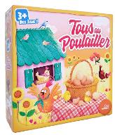 Tous au Poulailler