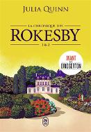 La  chronique des Rokesby. 1 & 2, La chronique des Rokesby