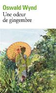 Une odeur de gingembre