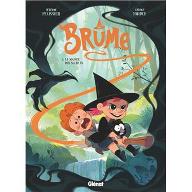 Brûme 3 : La source des secrets