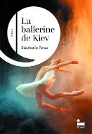 La  ballerine de Kiev