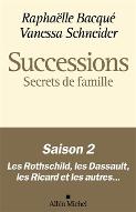 Successions : Secrets de famille
